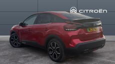 Citroen C4 100kW Shine Plus 50kWh 5dr Auto Electric Hatchback